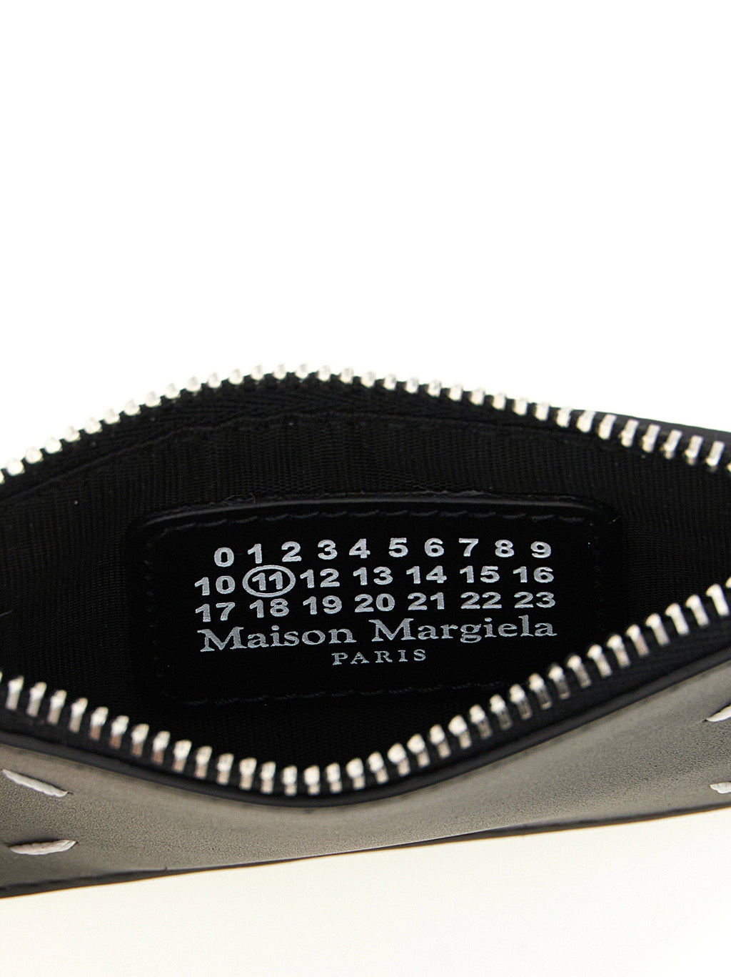 Maison Margiela Maison Margiela Four Stitches Card Holder