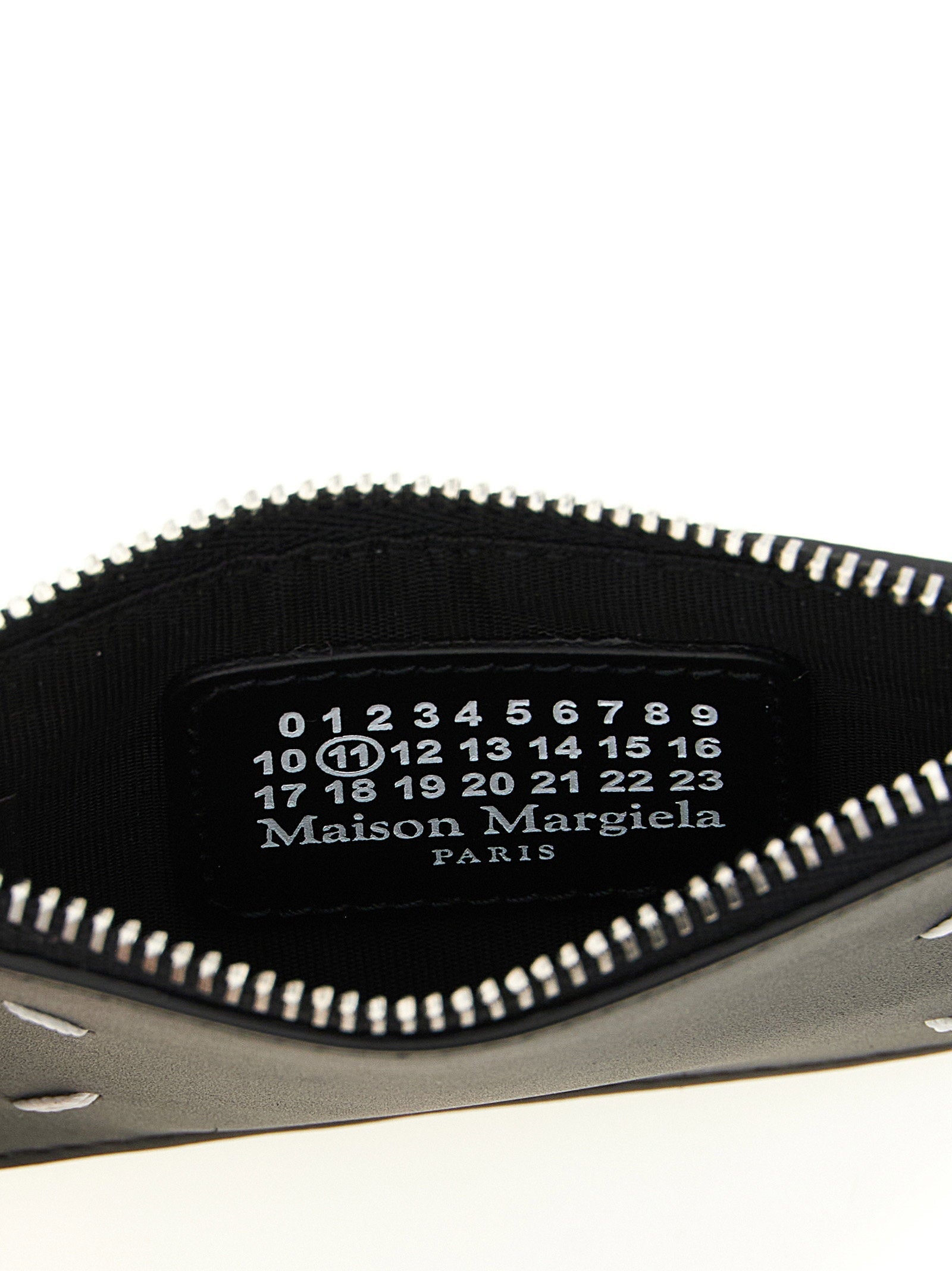 Maison Margiela Maison Margiela Four Stitches Card Holder