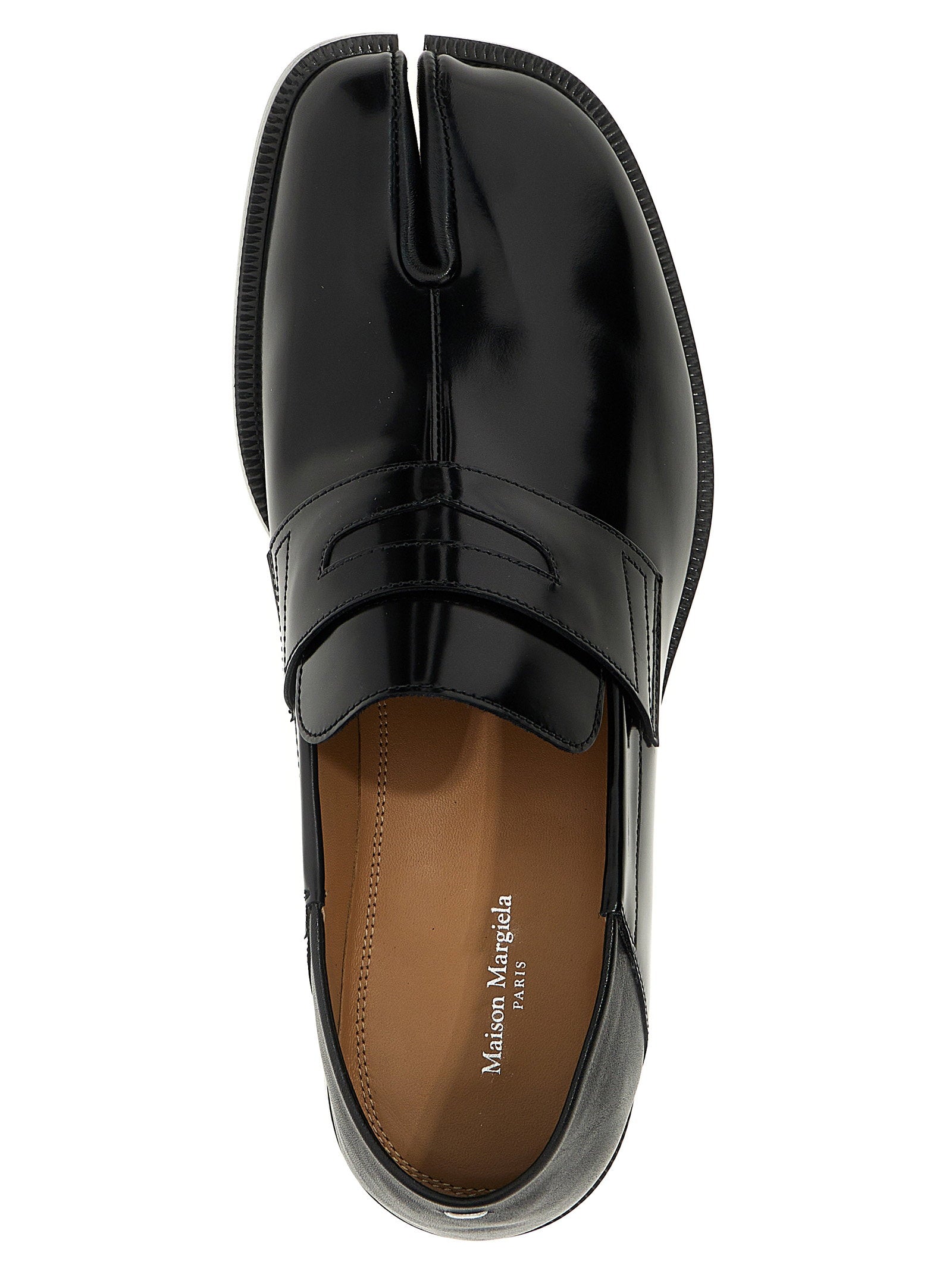 Maison Margiela Maison Margiela Tabi Loafers