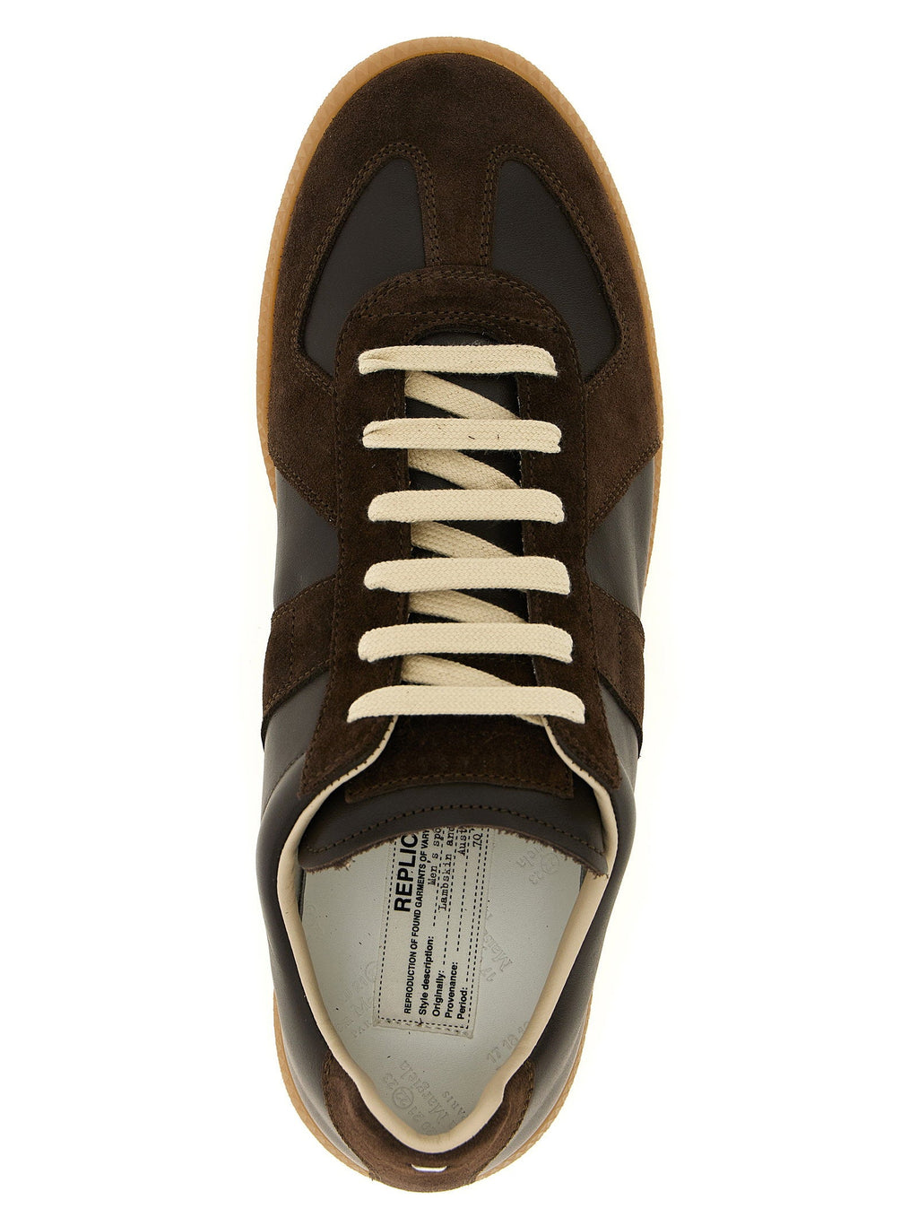 Maison Margiela Maison Margiela Replica Sneakers