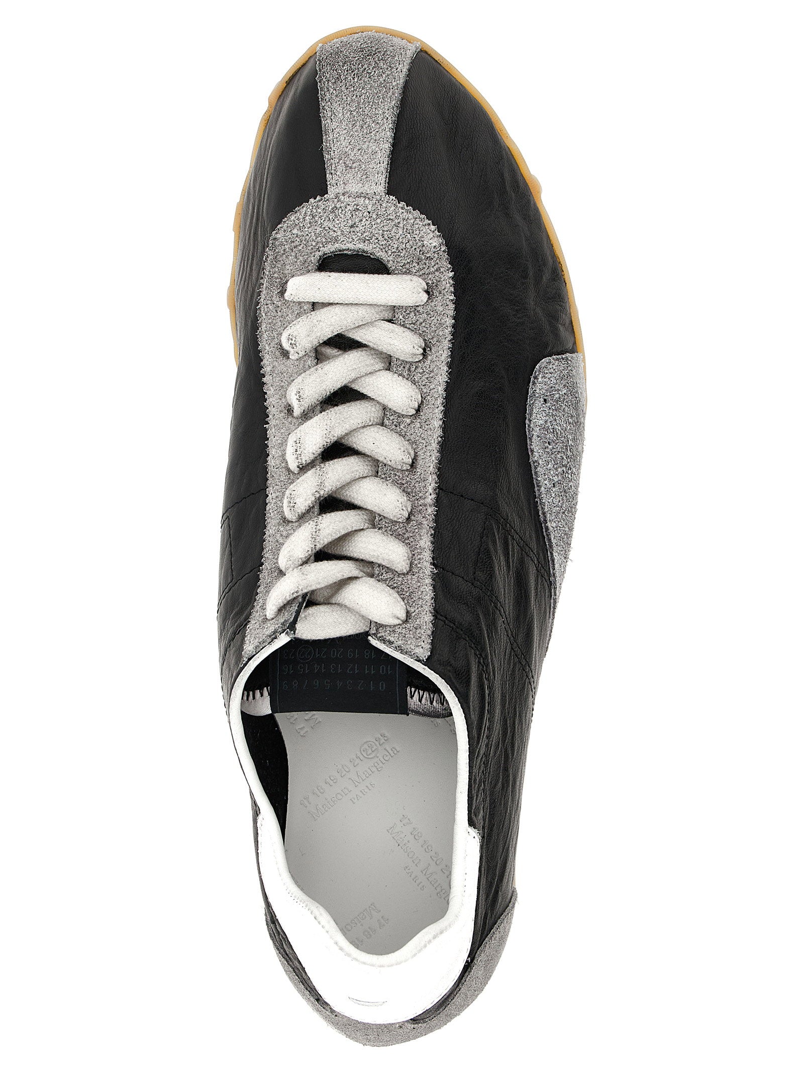 Maison Margiela Maison Margiela Sprinters Sneakers