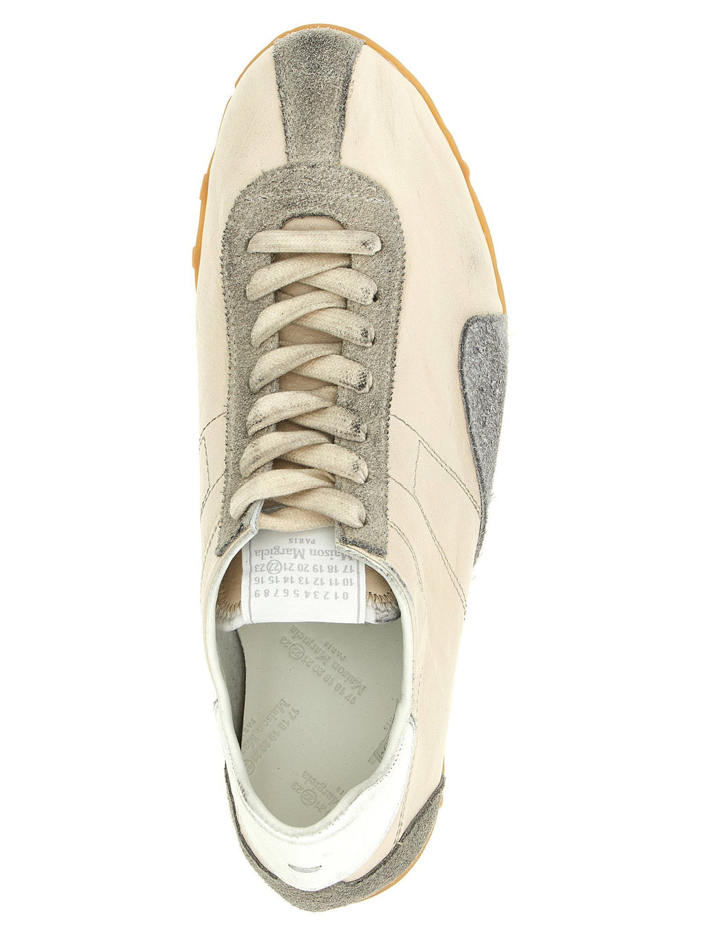 Maison Margiela Maison Margiela Sprinters Sneakers