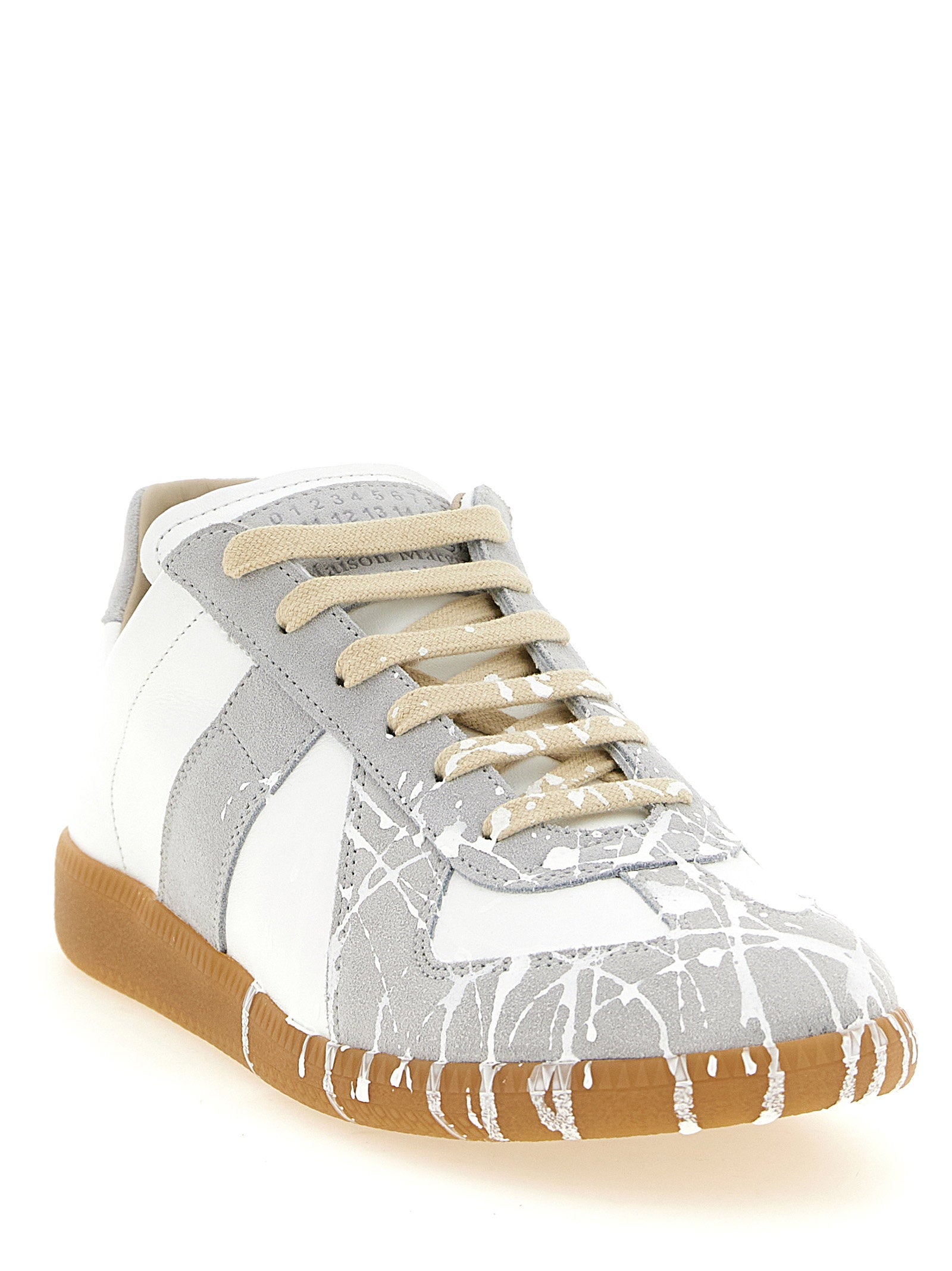 Maison Margiela Maison Margiela Replica Sneakers