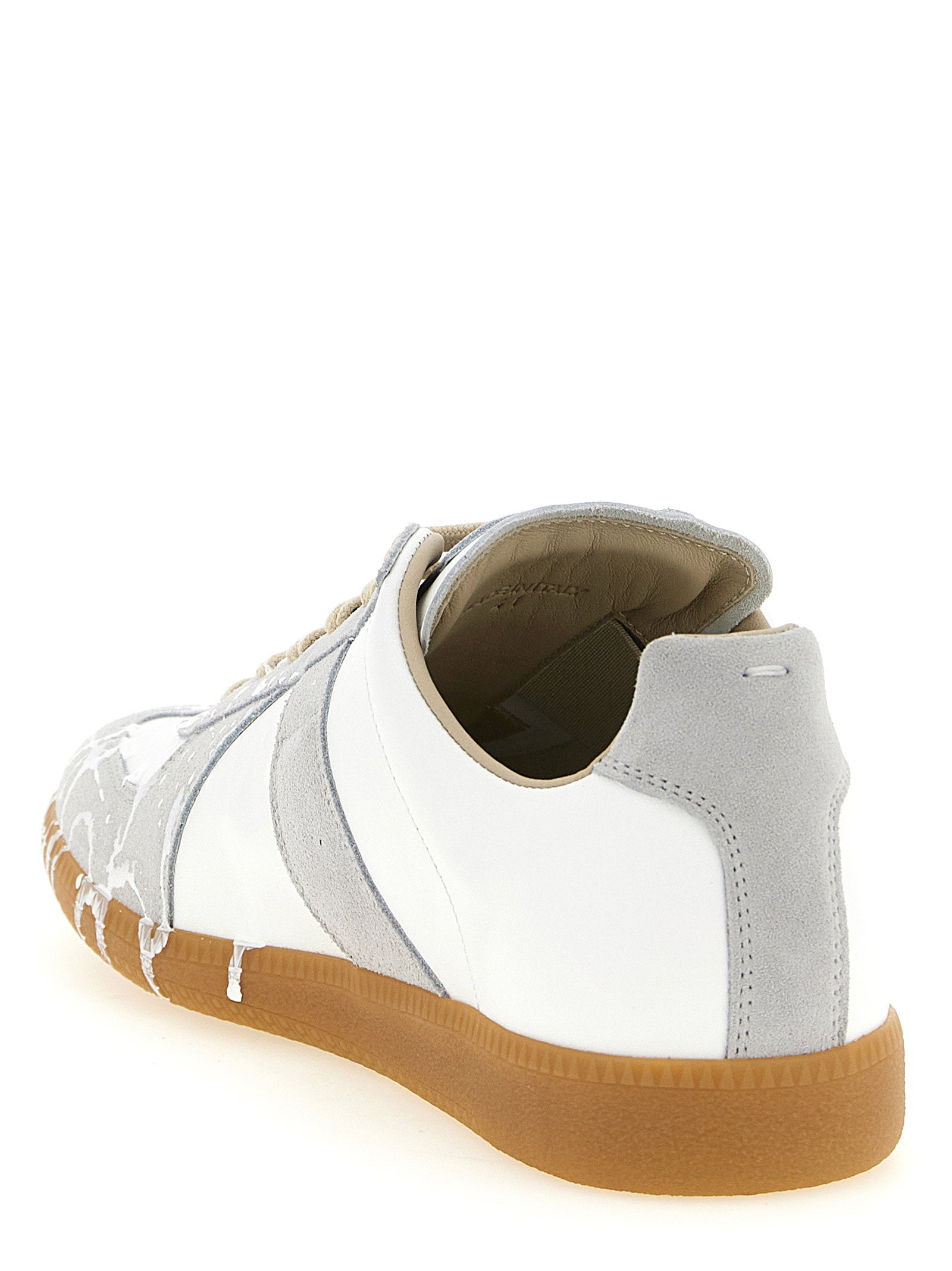 Maison Margiela Maison Margiela Replica Sneakers