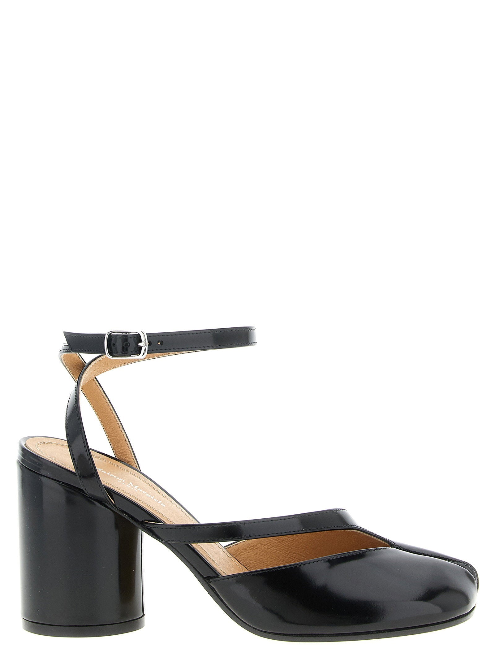 Maison Margiela Maison Margiela Tabi Sandals