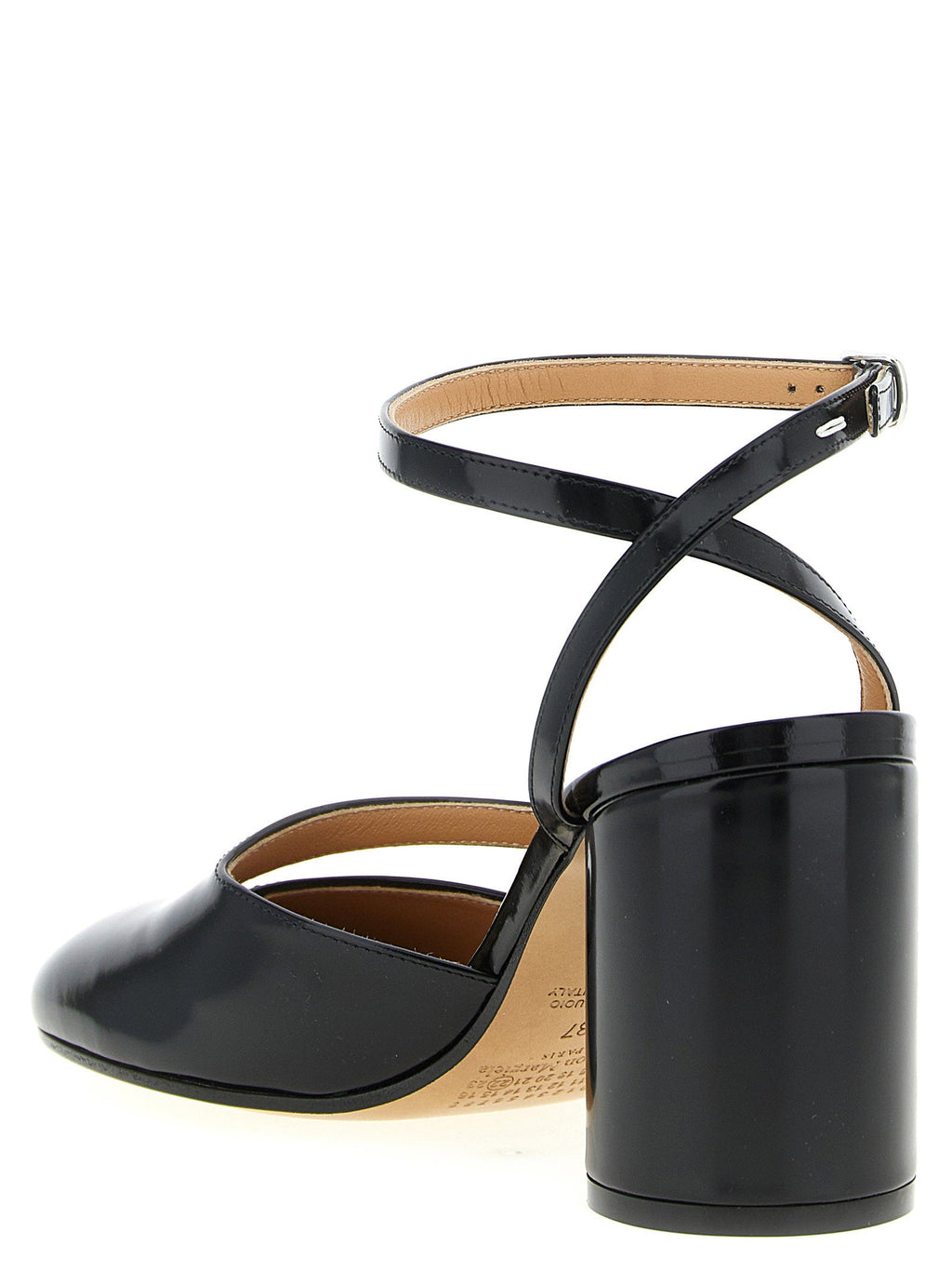 Maison Margiela Maison Margiela Tabi Sandals