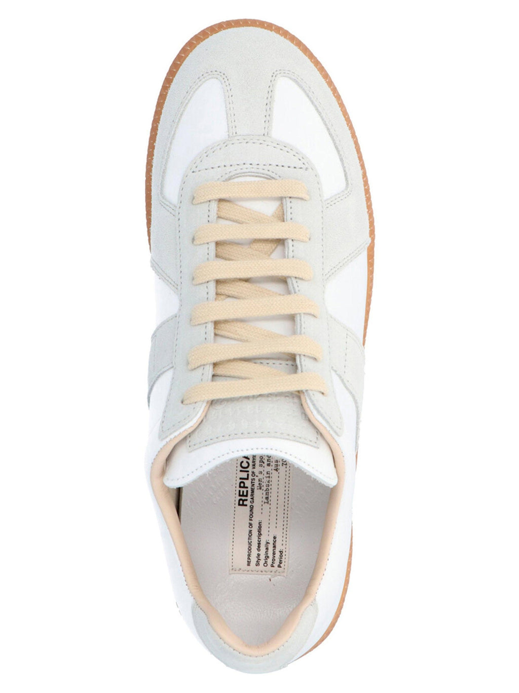 Maison Margiela Maison Margiela Replica Sneakers