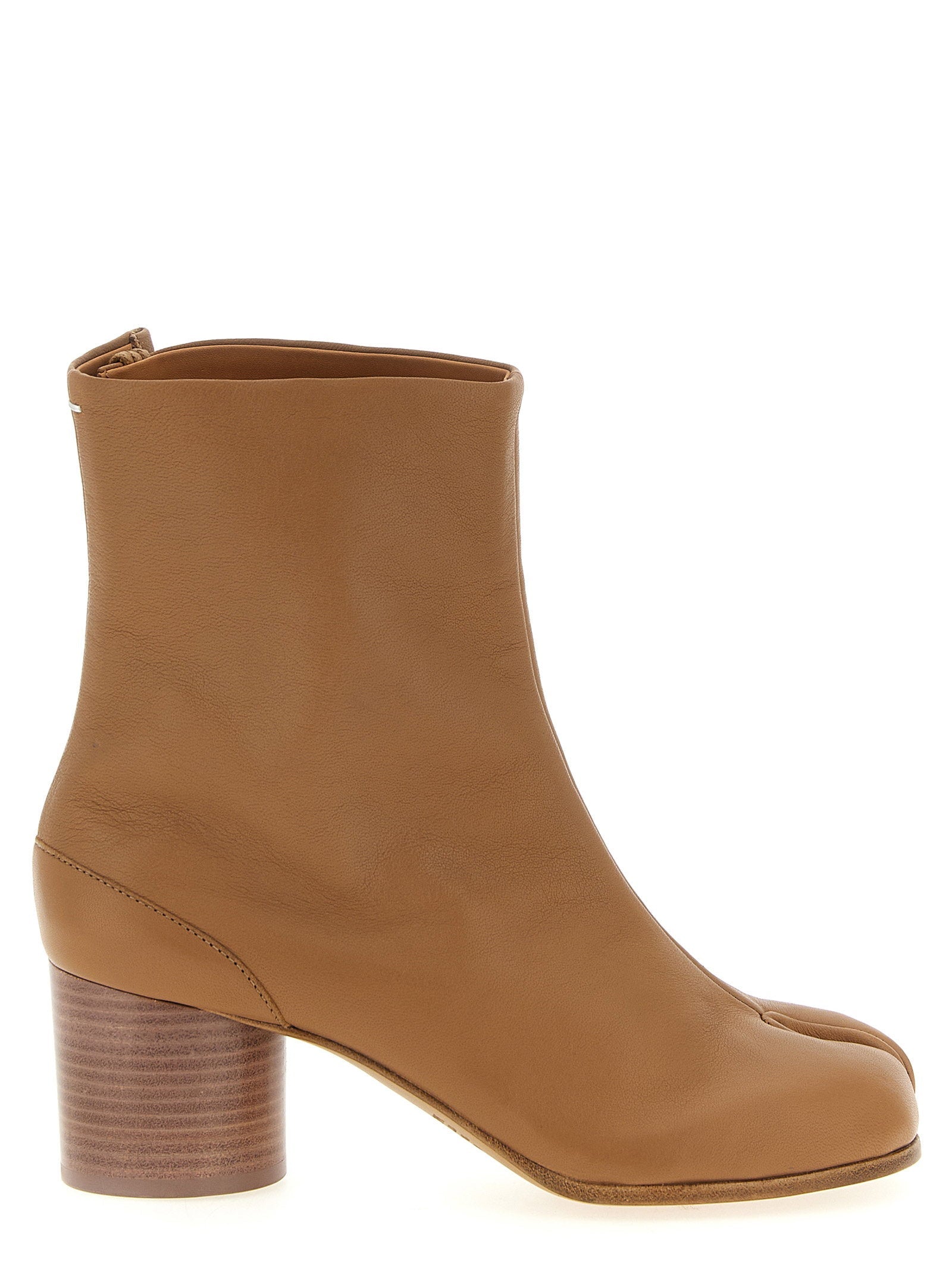 Maison Margiela Maison Margiela Tabi Ankle Boots