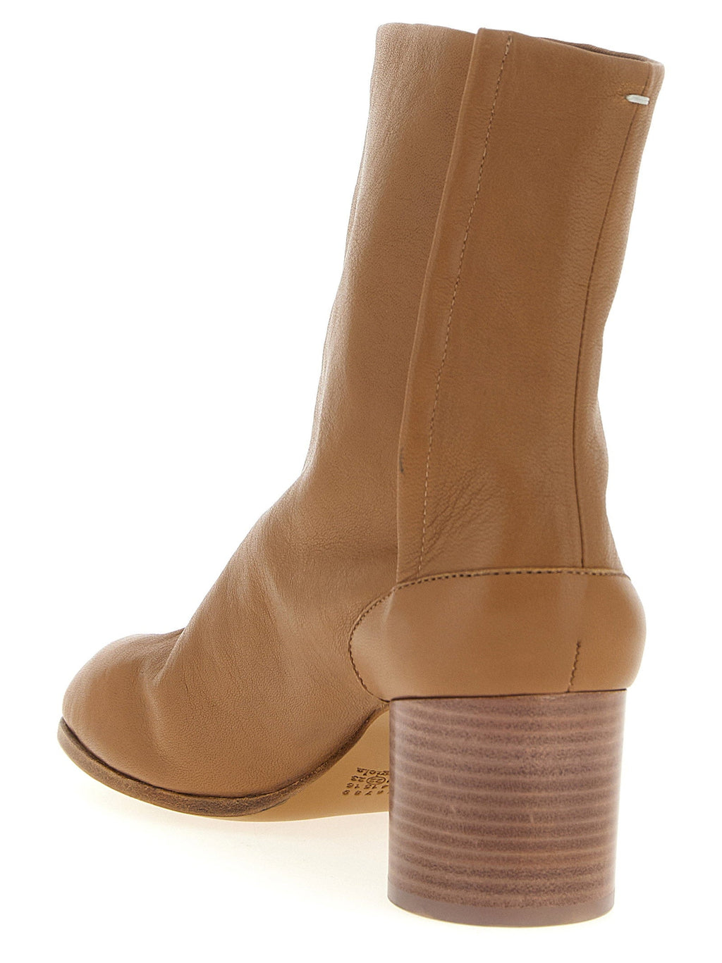 Maison Margiela Maison Margiela Tabi Ankle Boots