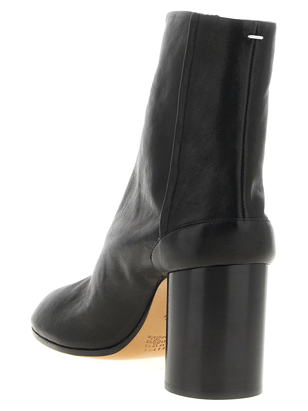 Maison Margiela Maison Margiela Tabi Ankle Boots