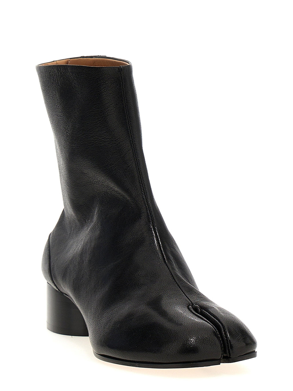 Maison Margiela Maison Margiela Tabi Ankle Boots