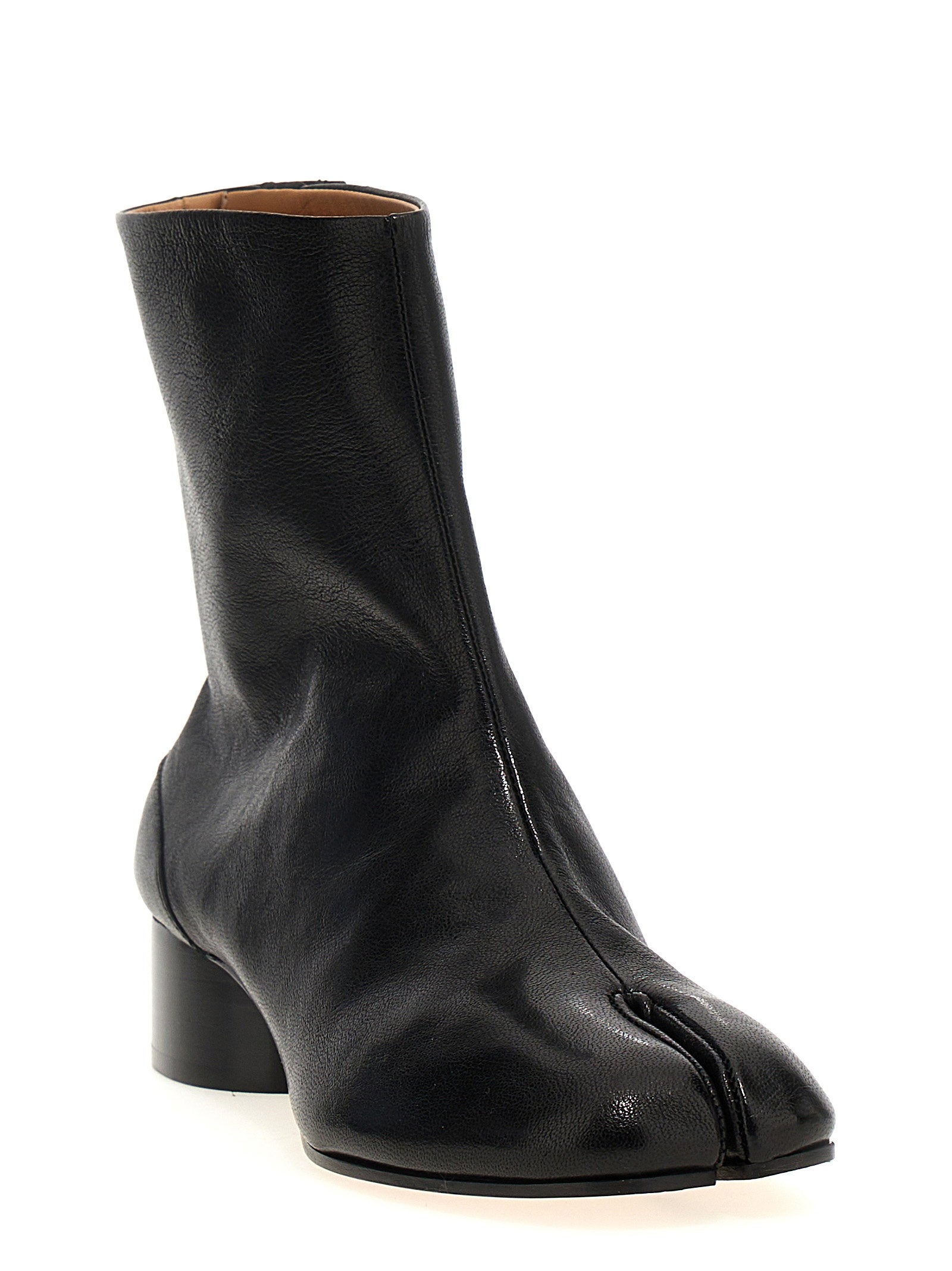 Maison Margiela Maison Margiela Tabi Ankle Boots