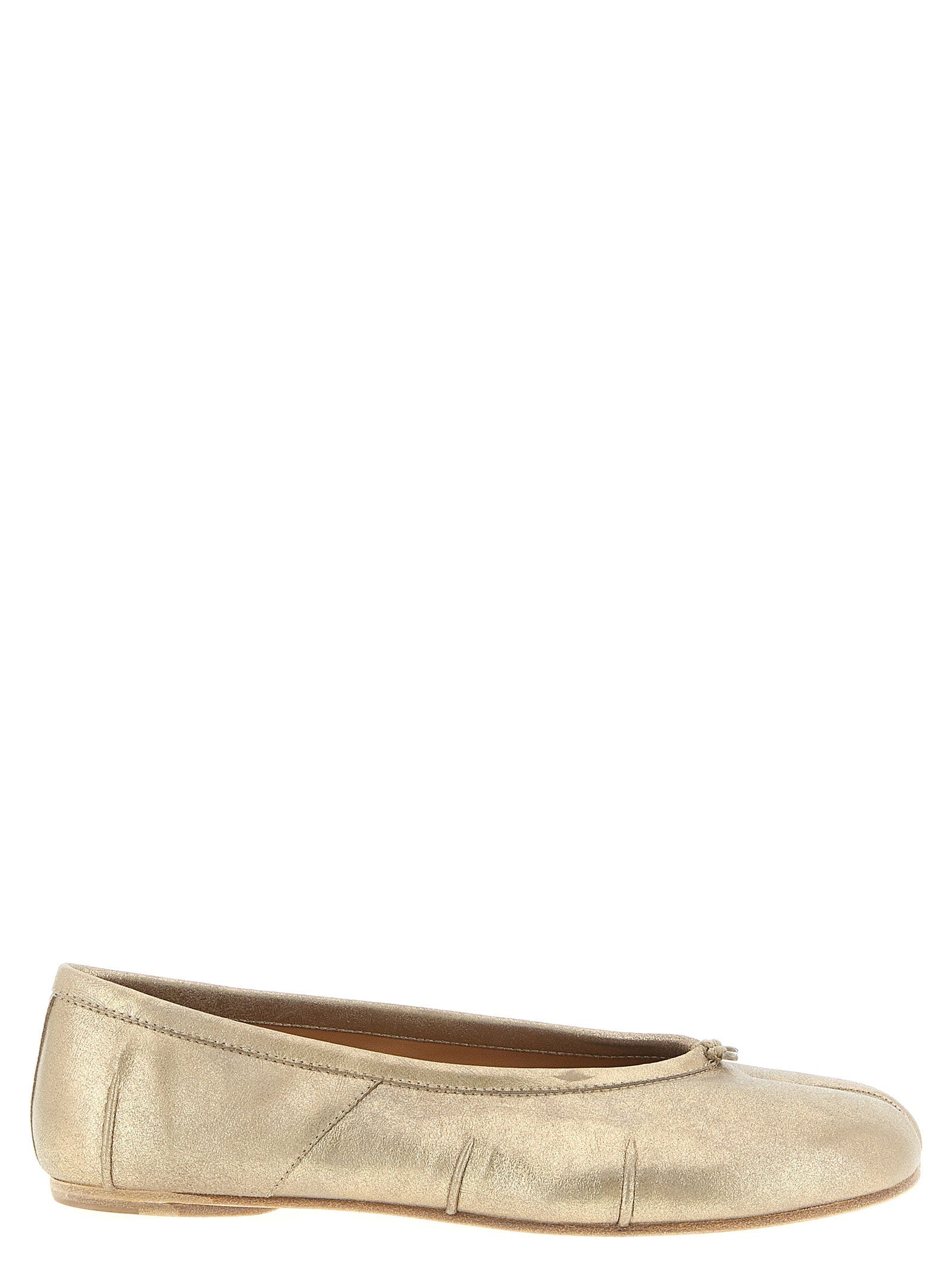 Maison Margiela Maison Margiela Tabi New Ballet Flats