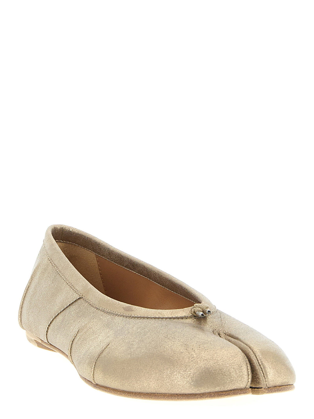 Maison Margiela Maison Margiela Tabi New Ballet Flats