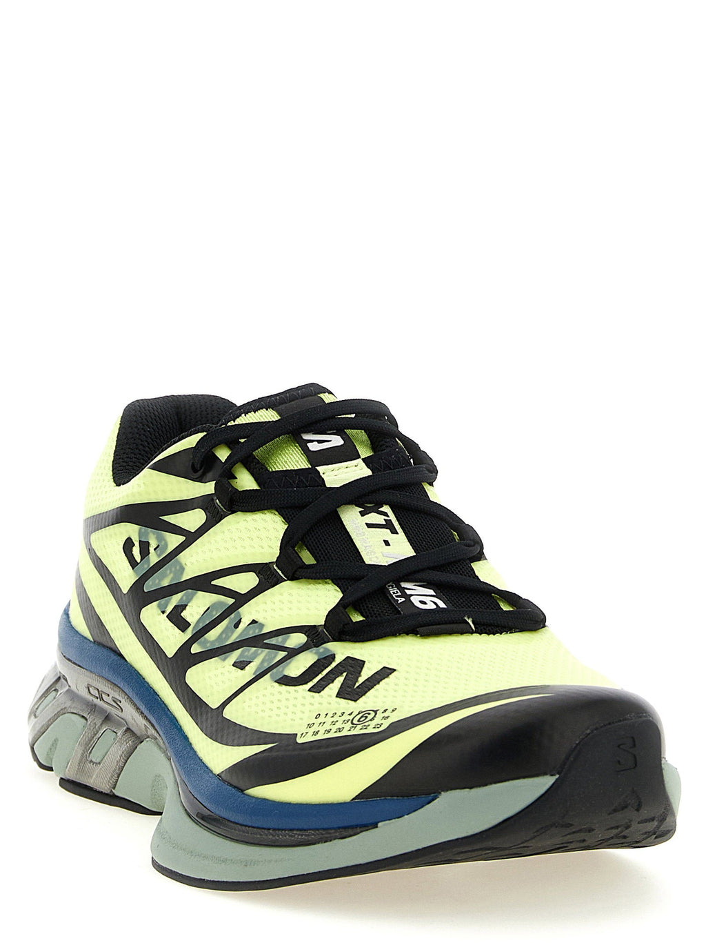 Mm6 Maison Margiela Xt Sneakers Mm6 Maison Margiela X Salomon