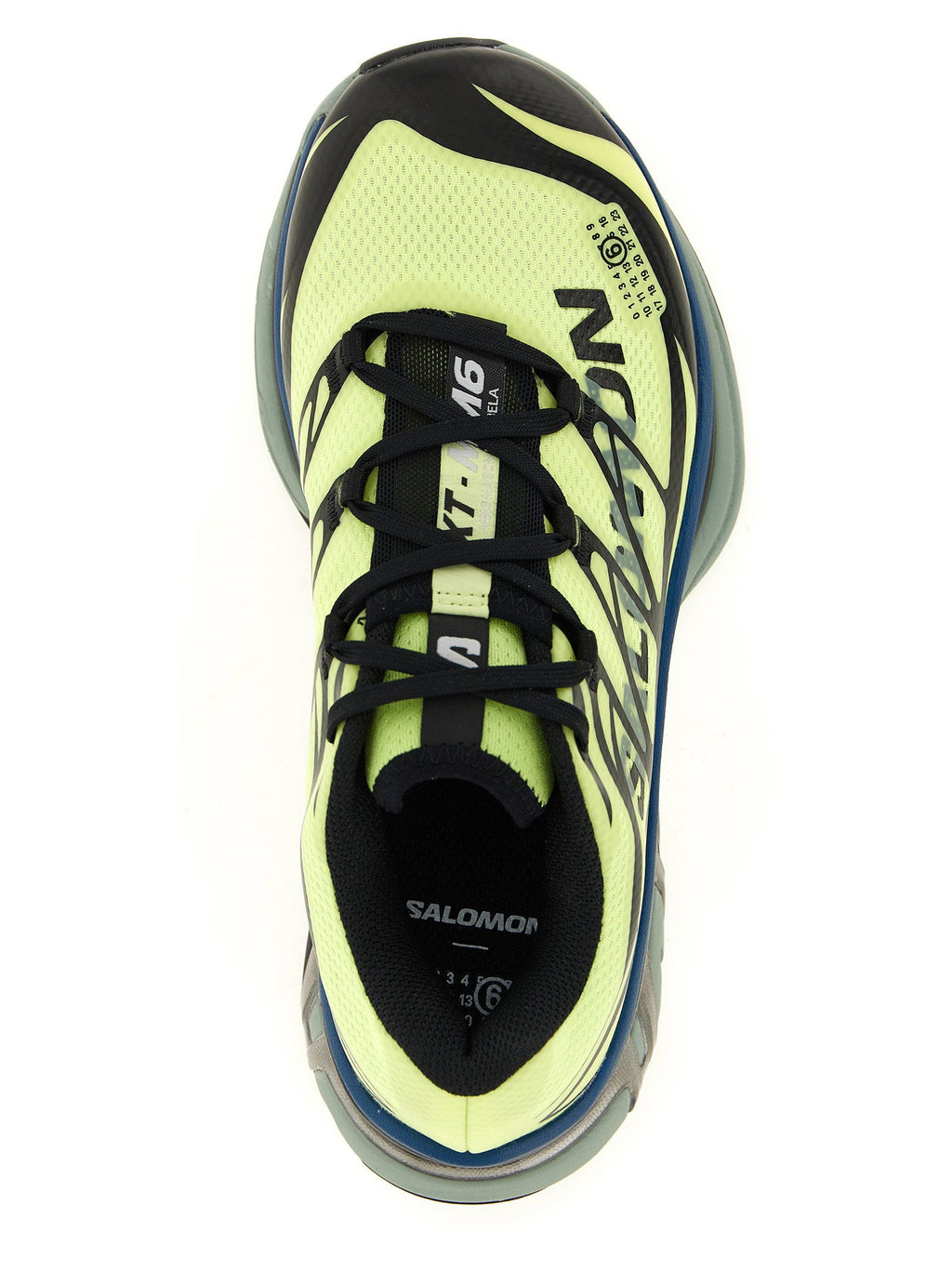 Mm6 Maison Margiela Xt Sneakers Mm6 Maison Margiela X Salomon