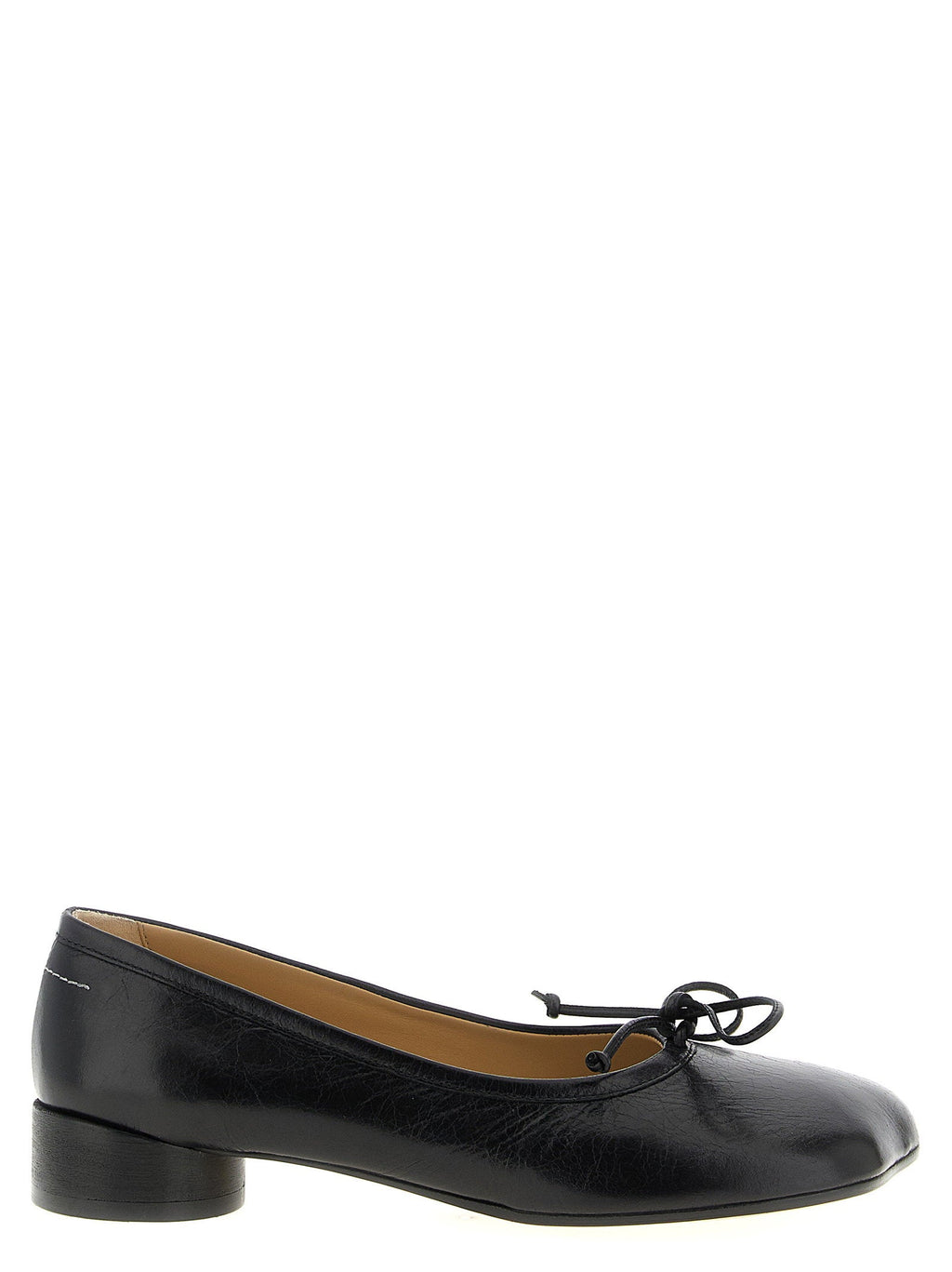 Mm6 Maison Margiela Mm6 Maison Margiela Anatomic Ballet Flats