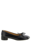 Mm6 Maison Margiela Mm6 Maison Margiela Anatomic Ballet Flats
