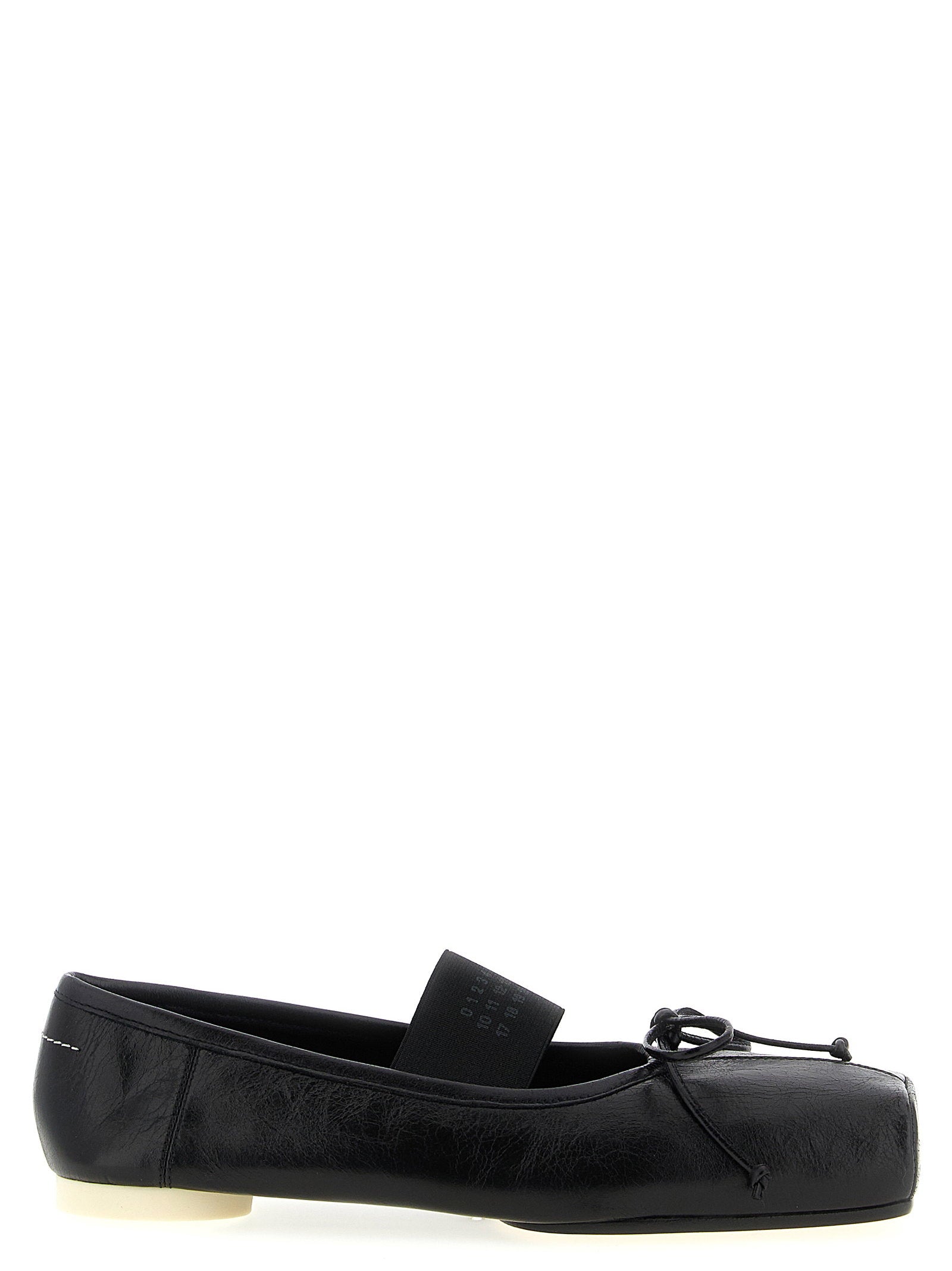 Mm6 Maison Margiela Mm6 Maison Margiela Ballet Ballet Flats