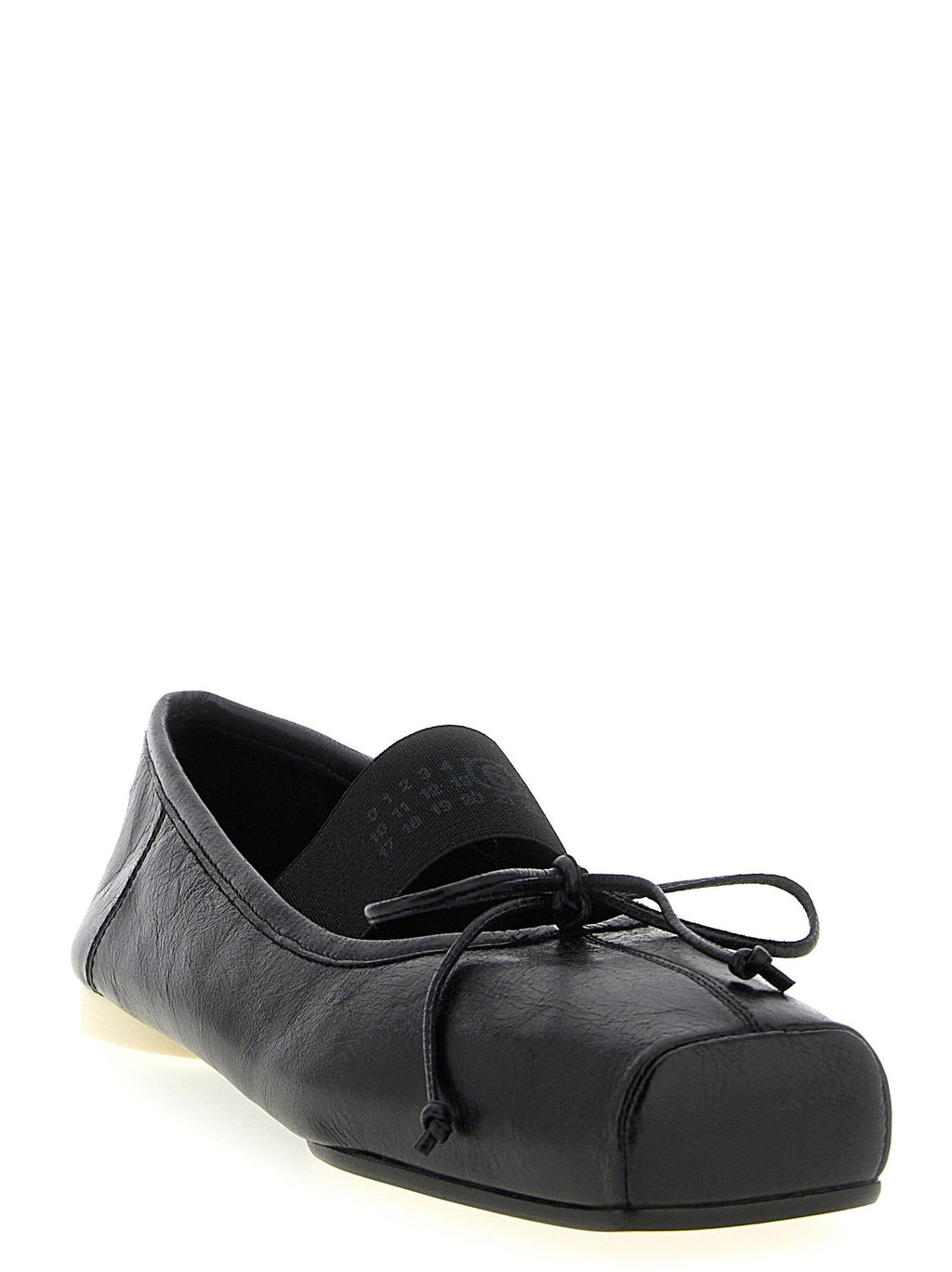 Mm6 Maison Margiela Mm6 Maison Margiela Ballet Ballet Flats