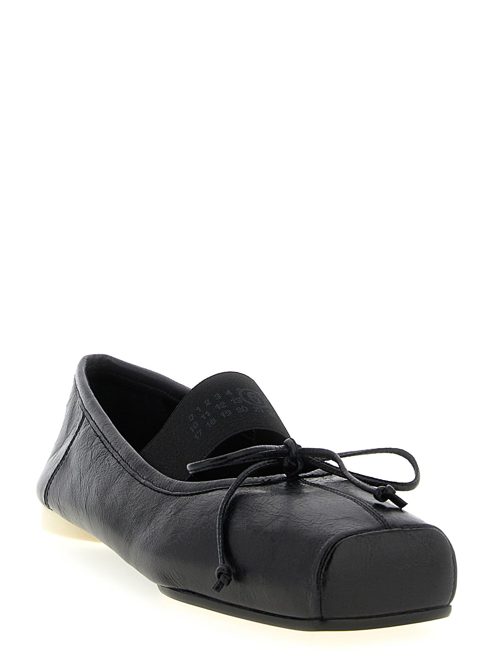 Mm6 Maison Margiela Mm6 Maison Margiela Ballet Ballet Flats