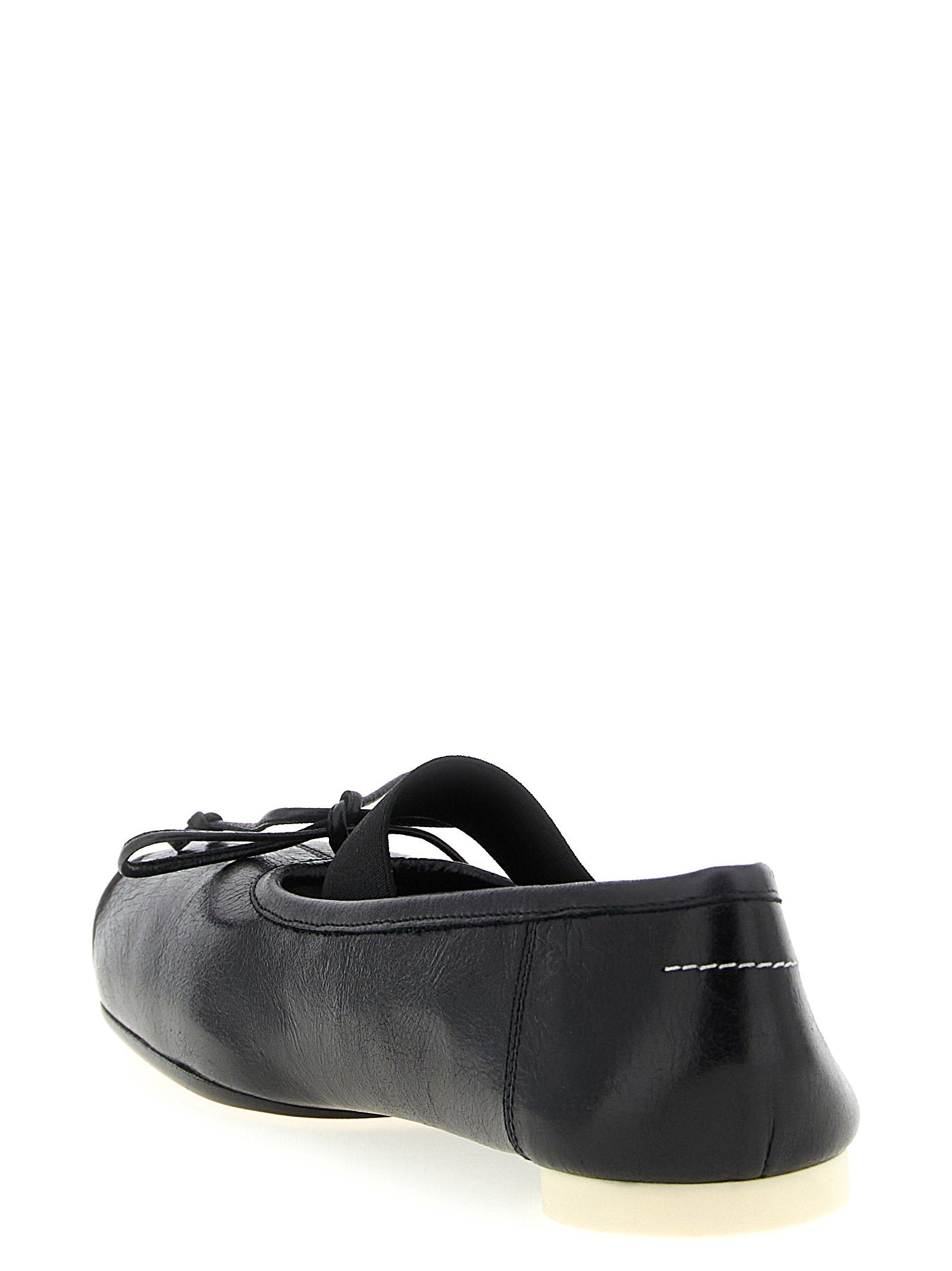 Mm6 Maison Margiela Mm6 Maison Margiela Ballet Ballet Flats