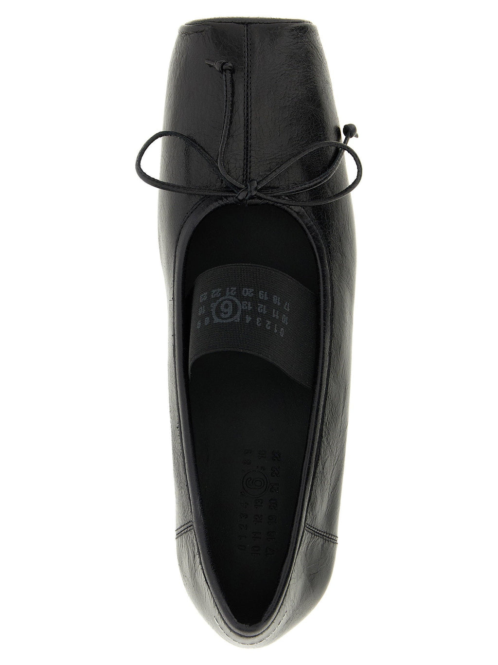 Mm6 Maison Margiela Mm6 Maison Margiela Ballet Ballet Flats