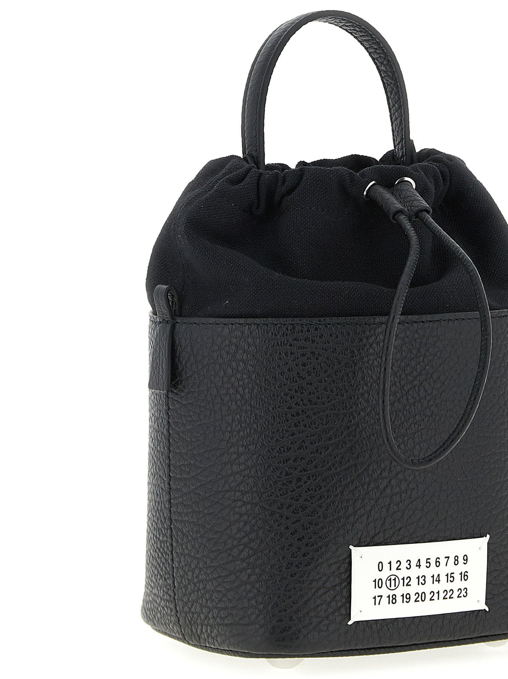 Maison Margiela Maison Margiela 5ac Bucket Bag