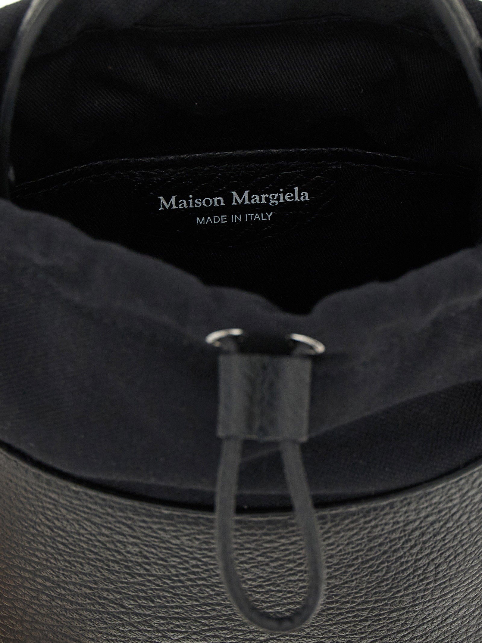 Maison Margiela Maison Margiela 5ac Bucket Bag