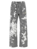 Mm6 Maison Margiela Mm6 Maison Margiela Numeric Signature Mm6 Joggers