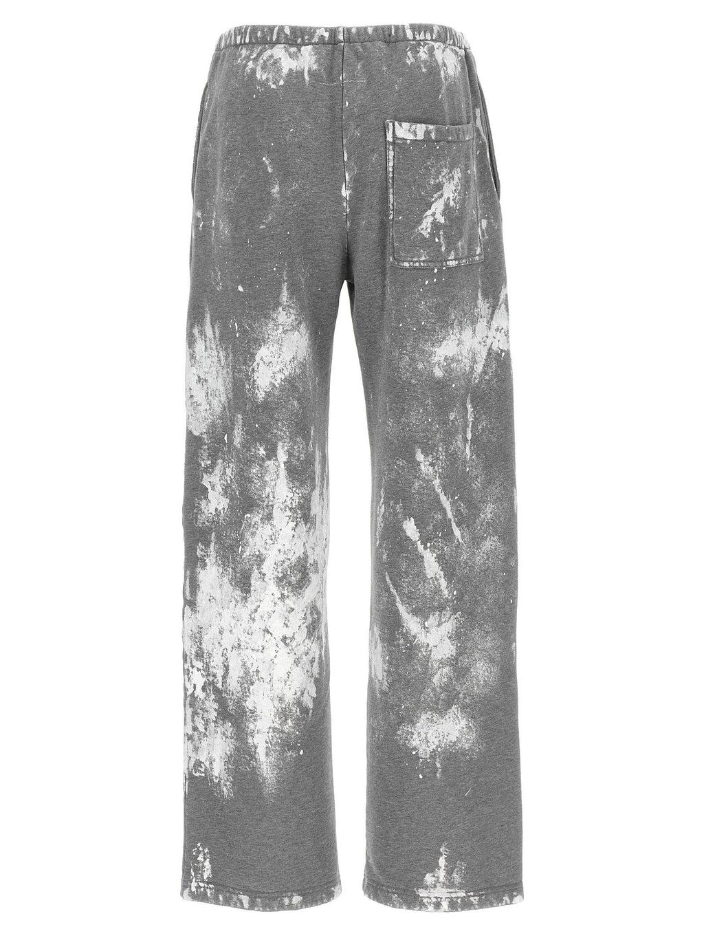 Mm6 Maison Margiela Mm6 Maison Margiela Numeric Signature Mm6 Joggers