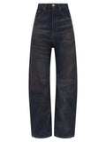 Mm6 Maison Margiela Mm6 Maison Margiela 5-pocket Jeans