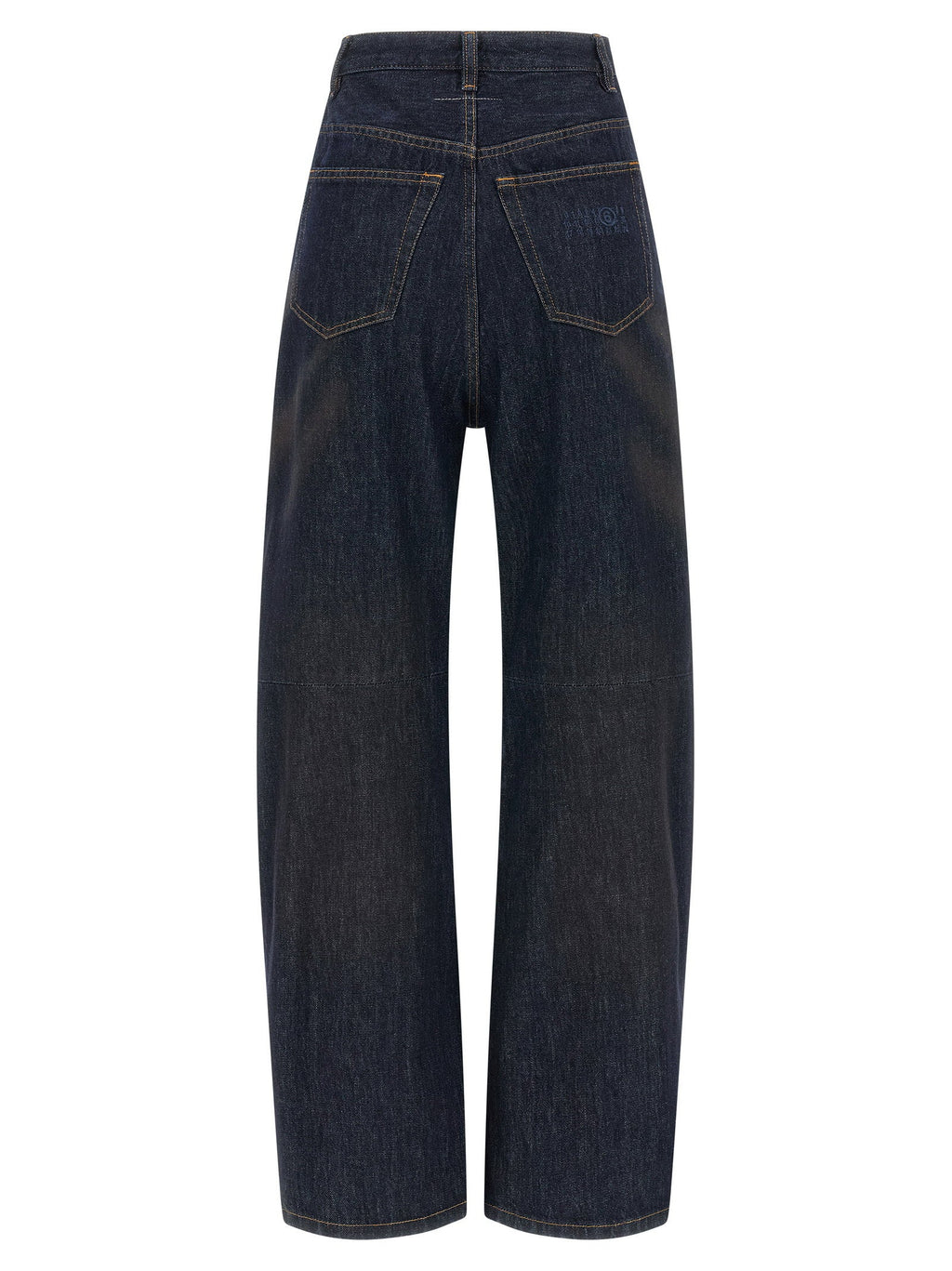Mm6 Maison Margiela Mm6 Maison Margiela 5-pocket Jeans