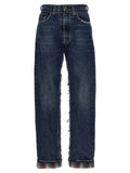 Maison Margiela Maison Margiela Pendleton Jeans