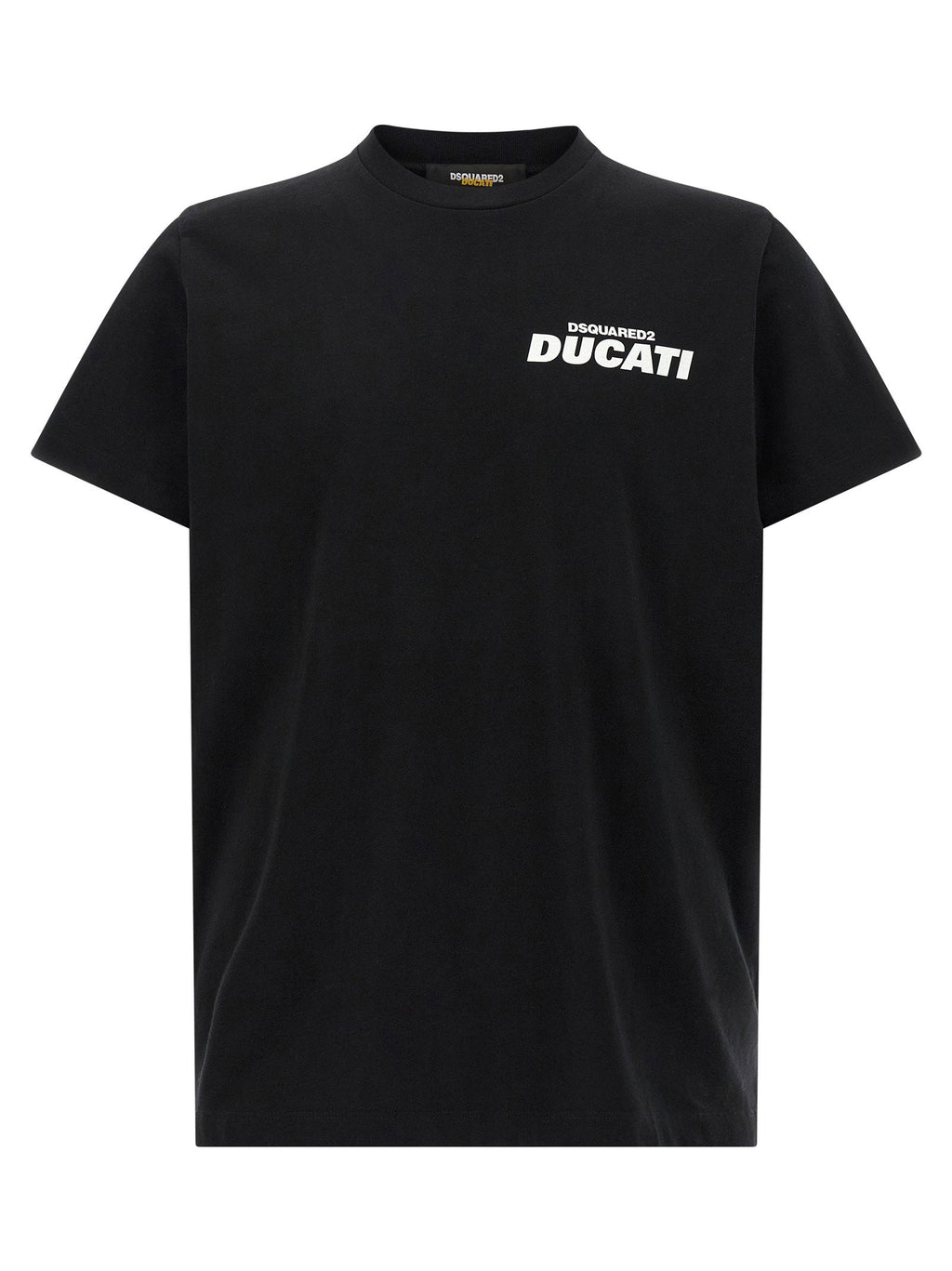 Dsquared2 T-shirt Capsule Dsquared2 X Ducati