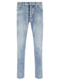 Dsquared2 Dsquared2 Teddy Jeans