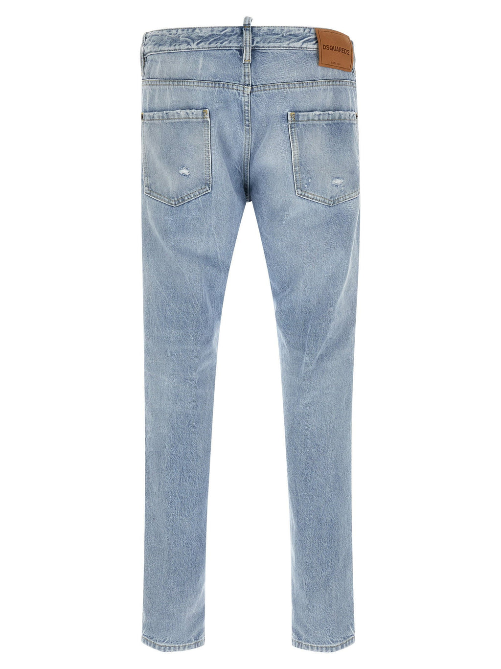 Dsquared2 Dsquared2 Teddy Jeans