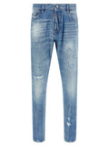 Dsquared2 Dsquared2 Teddy Jeans