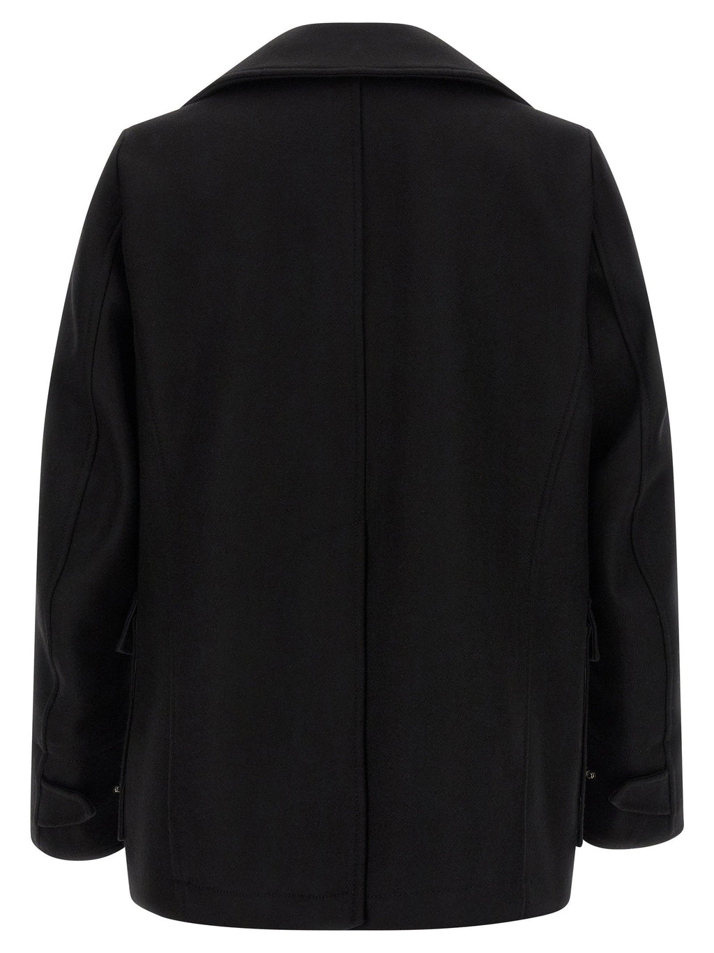 Dsquared2 Dsquared2 Double-breasted Coat