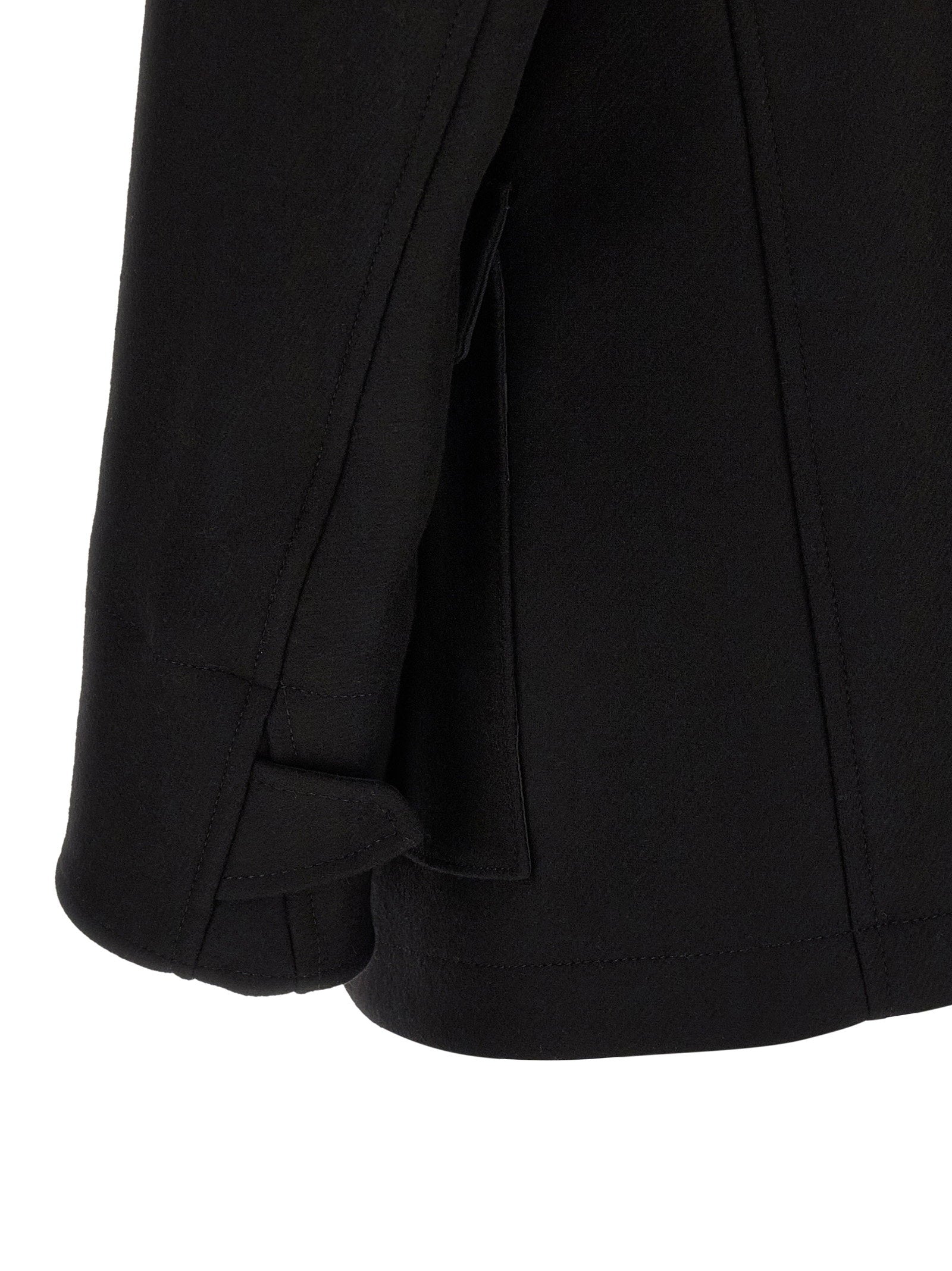 Dsquared2 Dsquared2 Double-breasted Coat