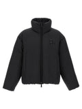 Dsquared2 Dsquared2 Ball Nylon Puffer Down Jacket