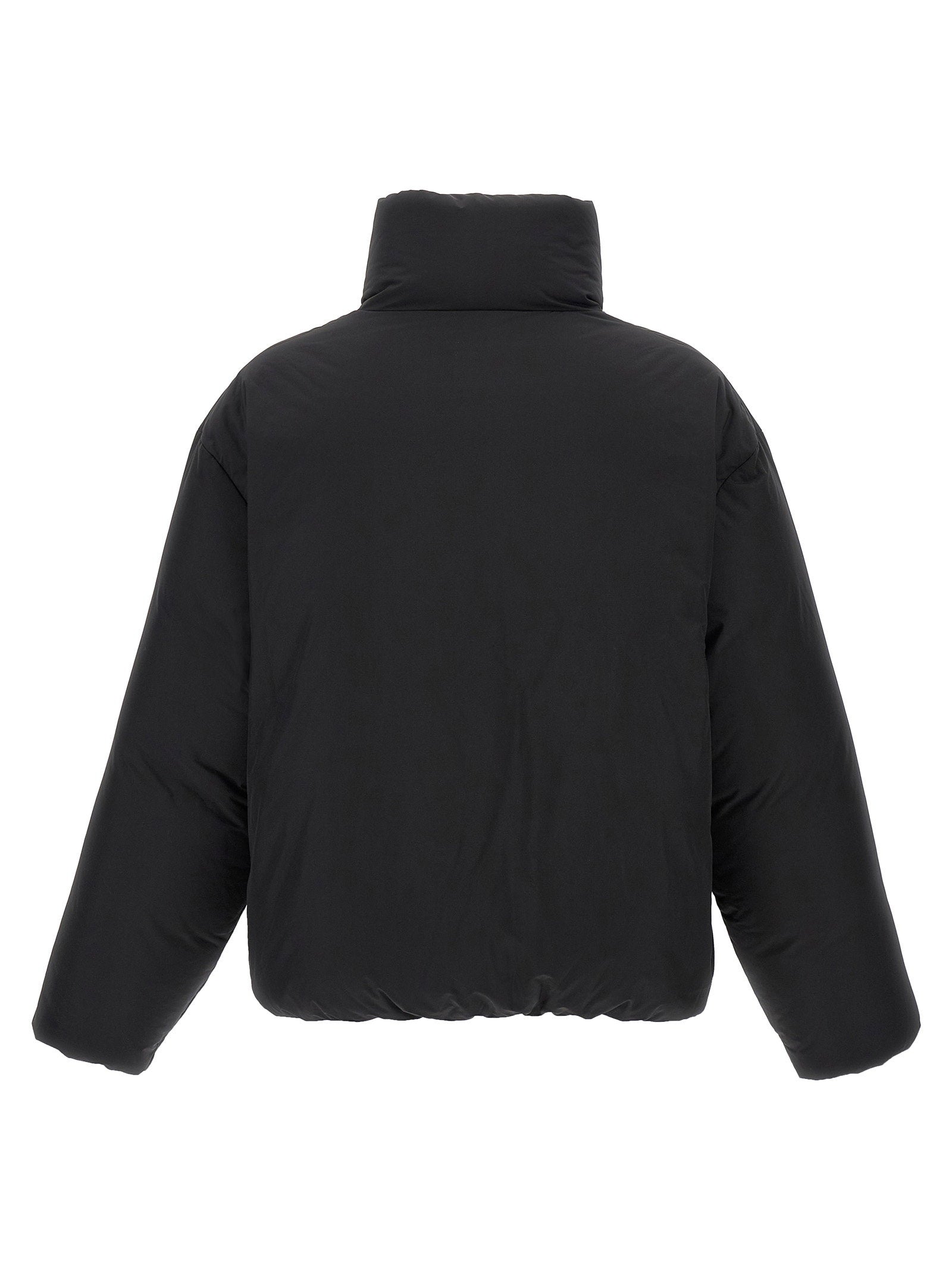 Dsquared2 Dsquared2 Ball Nylon Puffer Down Jacket