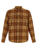 Dsquared2 Dsquared2 D2 Cottage Military Shirt