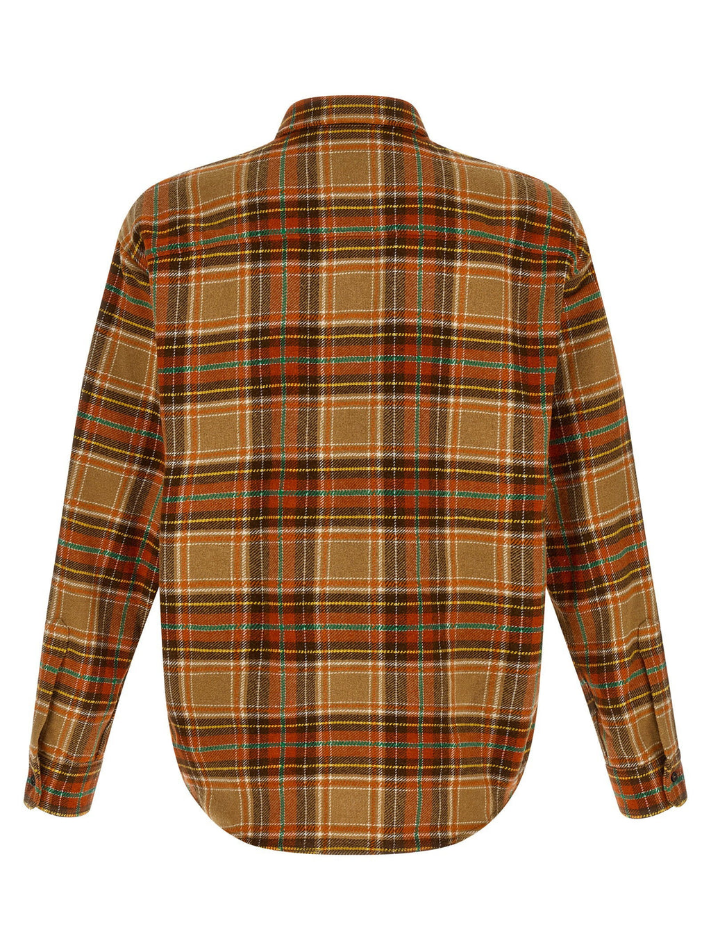 Dsquared2 Dsquared2 D2 Cottage Military Shirt