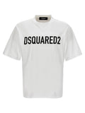 Dsquared2 Dsquared2 Logo T-shirt