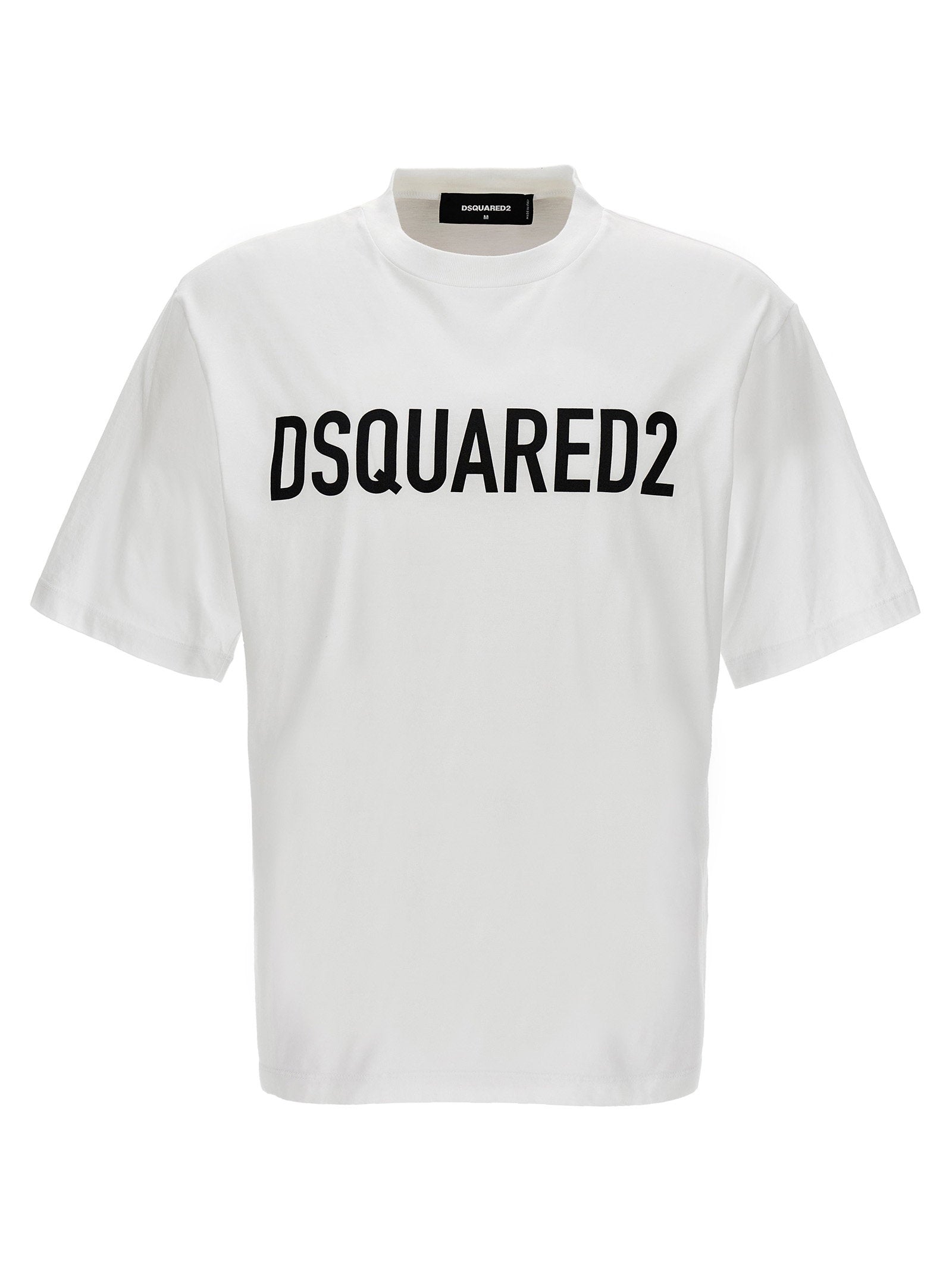 Dsquared2 Dsquared2 Logo T-shirt