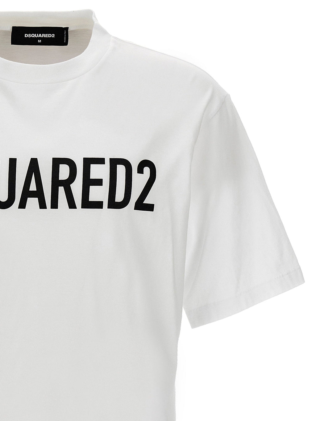 Dsquared2 Dsquared2 Logo T-shirt