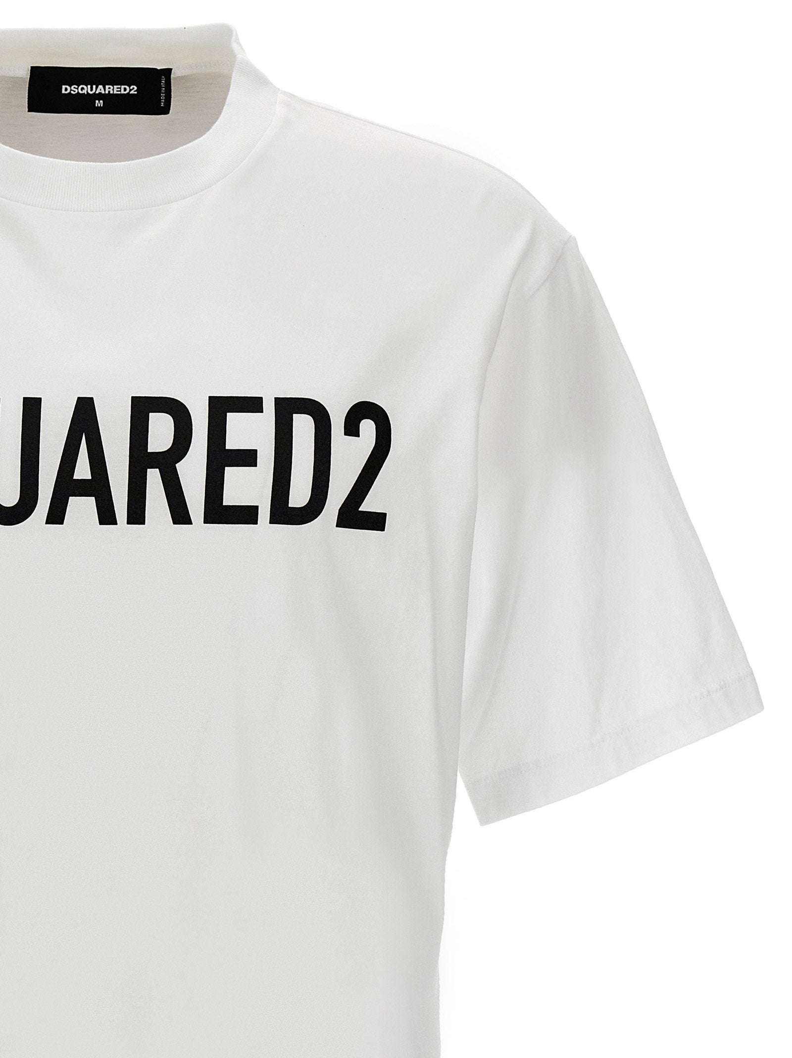 Dsquared2 Dsquared2 Logo T-shirt