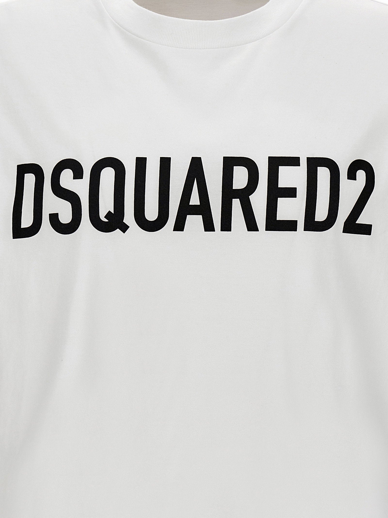 Dsquared2 Dsquared2 Logo T-shirt