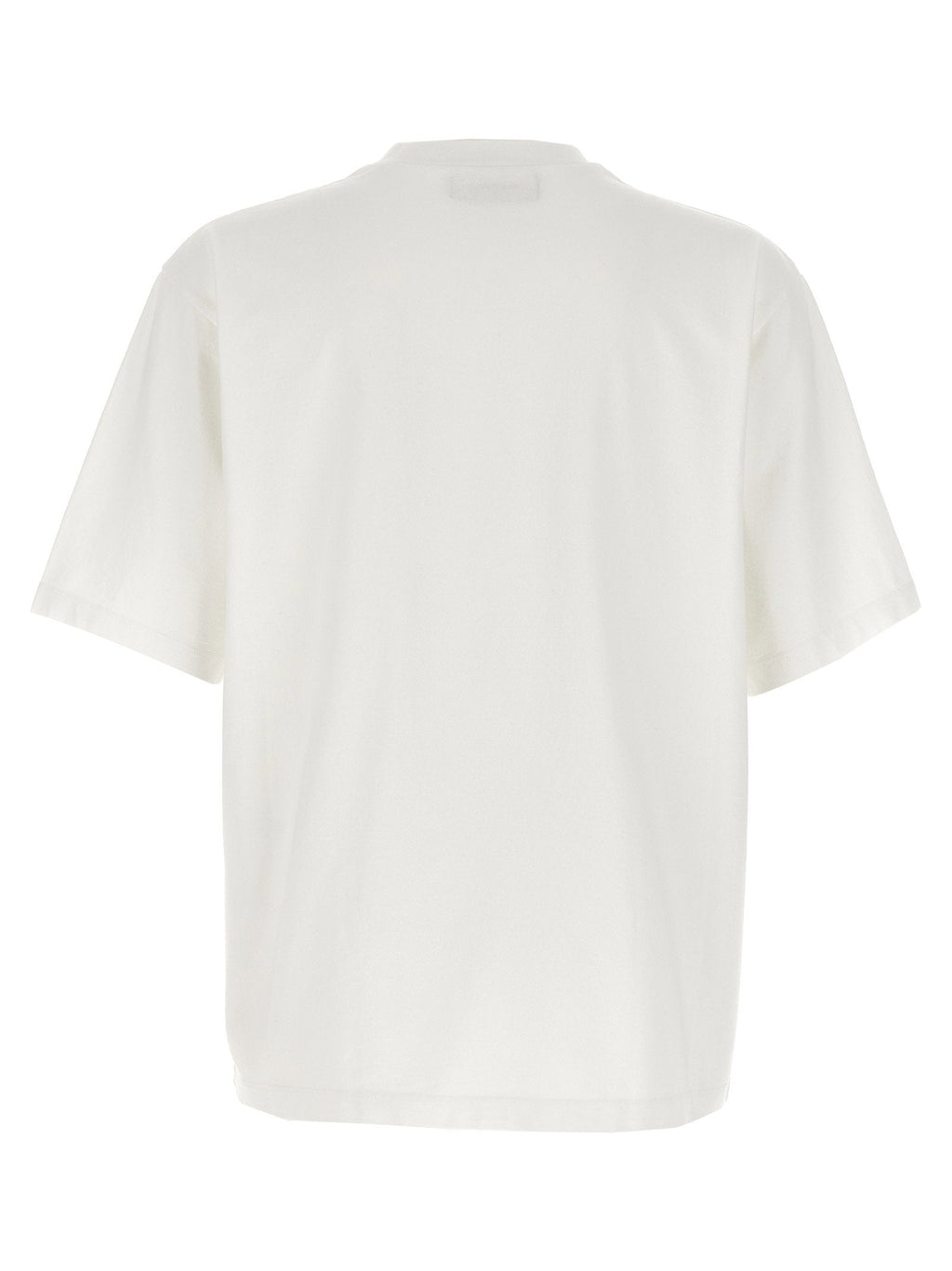Dsquared2 Dsquared2 Sponge Patch T-shirt